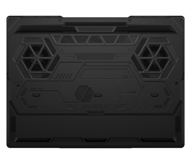 MSI Raider 16 HX Ultra 9-275HX/32GB/1TB/Win11 RTX5080 240Hz - 1541214 - zdjęcie 9